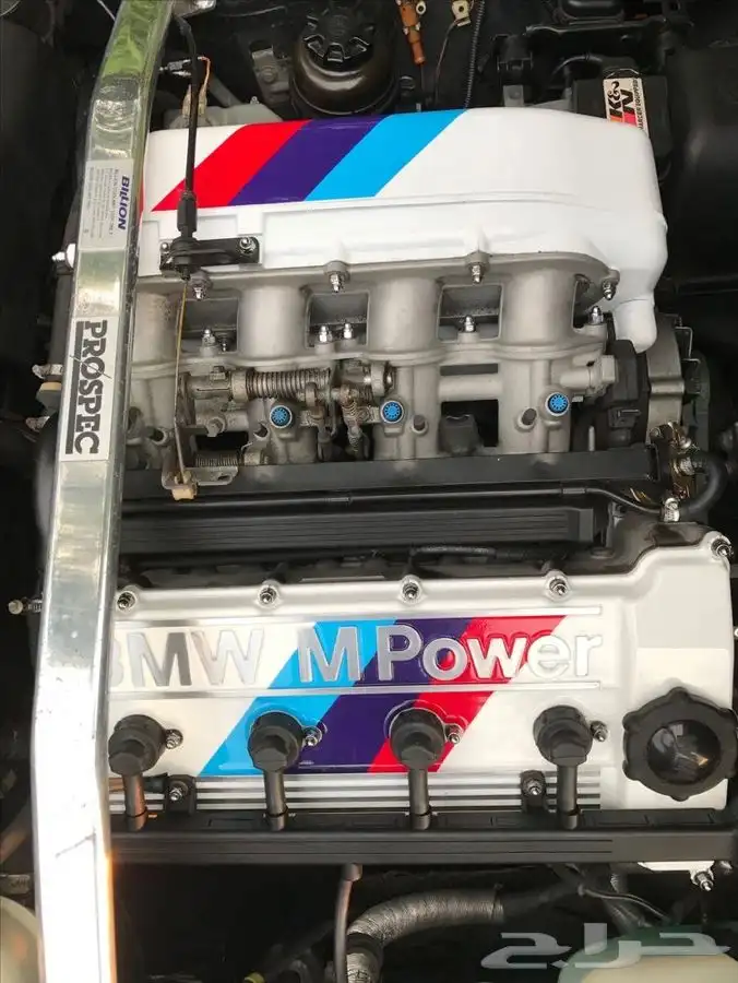 قطع غيار وصيانة ومكاين BMW 32