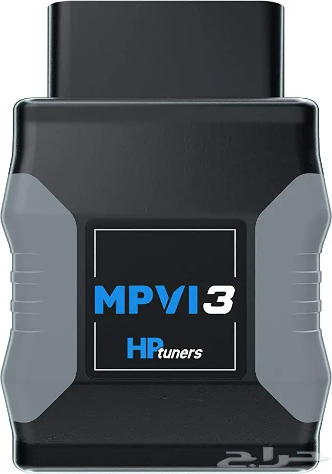 HP Tuner MPVI3 Hptuner ECU Tuning جهاز التعديل الامريكي 2
