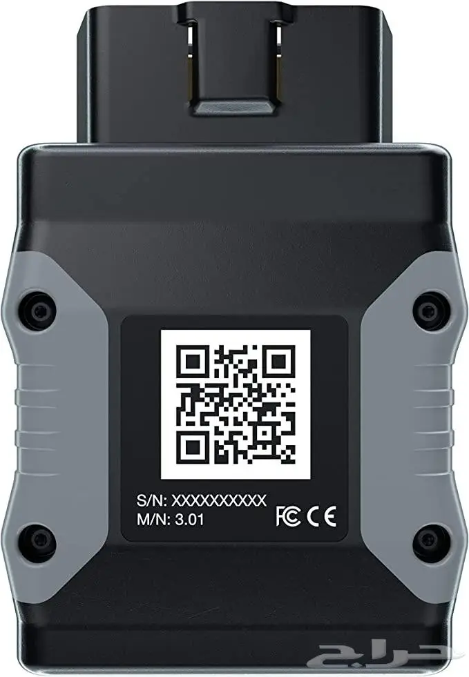 HP Tuner MPVI3 Hptuner ECU Tuning جهاز التعديل الامريكي 3