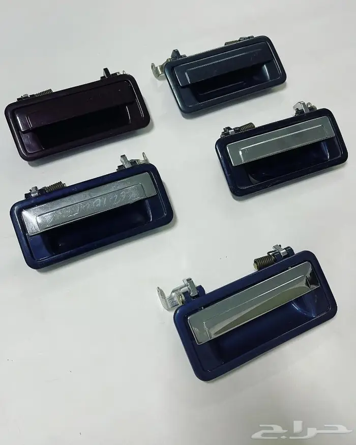 كابرس موديل 1995 4