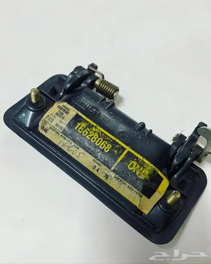 كابرس موديل 1995 6