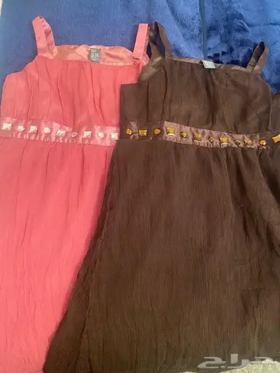 فساتين اطفال ماركات الجميع ب 100 0