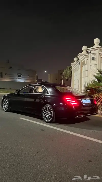 مرسيدس جفالي 2019 ( تم البيع ) 41