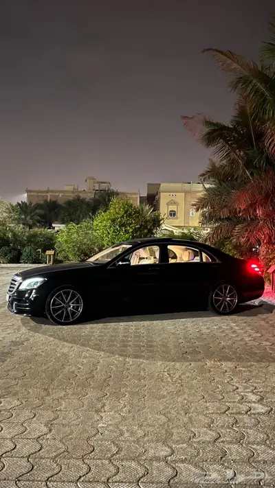 مرسيدس جفالي 2019 ( تم البيع ) 27