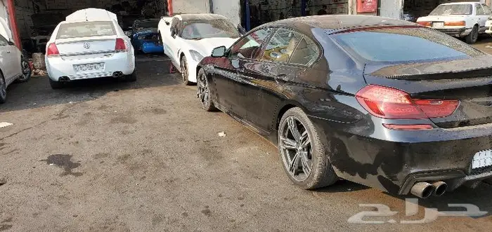 صيانة اودي جميع الفئات ميكانيكا كهرباء تكييف برمجة 6