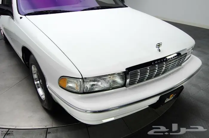 كابرس موديل 1995 0