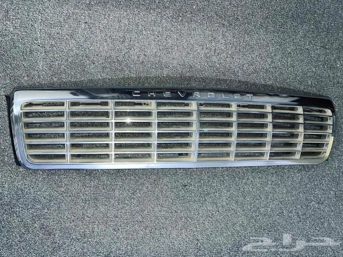 كابرس موديل 1995 1