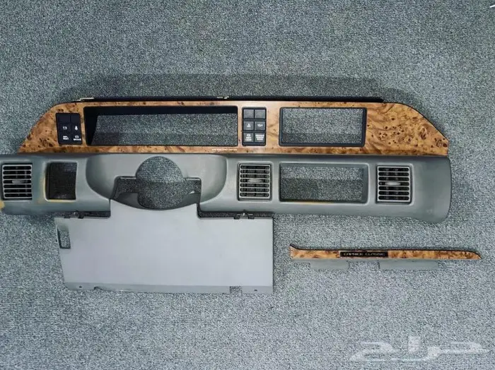 كابرس موديل 1995 7