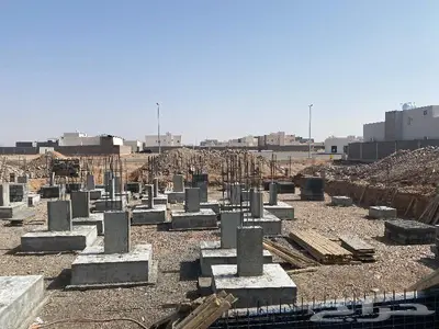 المتر العظم ب 500ريال وتشطيب 1000ريال مقاول ومصنف حائل 13