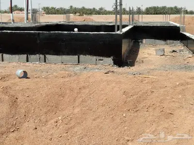 المتر العظم ب 500ريال وتشطيب 1000ريال مقاول ومصنف حائل 17