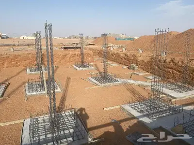 المتر العظم ب 500ريال وتشطيب 1000ريال مقاول ومصنف حائل 23