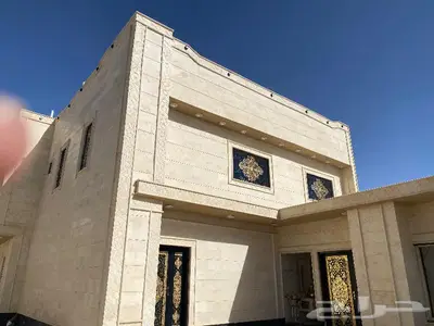 المتر العظم ب 500ريال وتشطيب 1000ريال مقاول ومصنف حائل 4