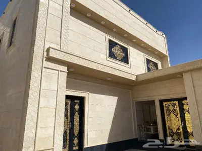 المتر العظم ب 500ريال وتشطيب 1000ريال مقاول ومصنف حائل 7