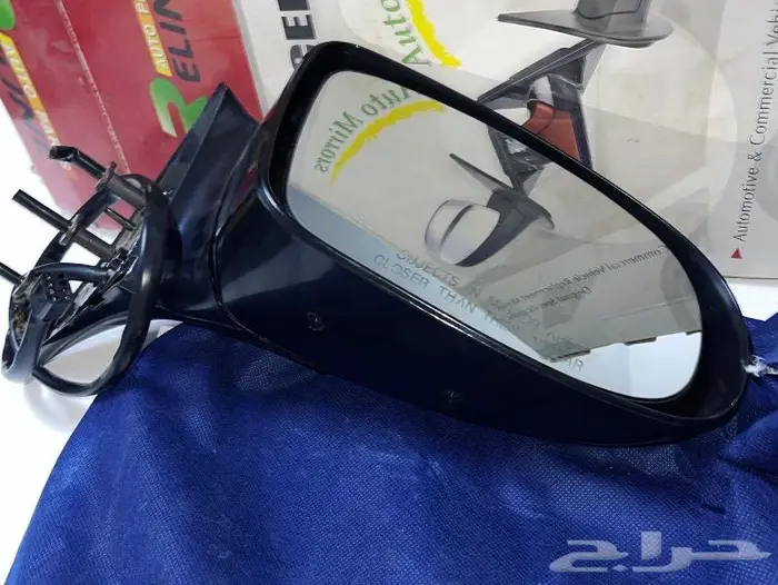 كابرس موديل 1995 5