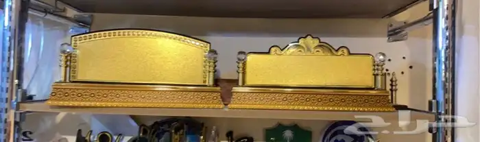 دروع تخرج ومكتب 2