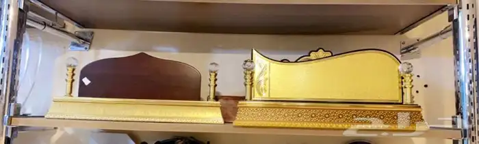 دروع تخرج ومكتب 3