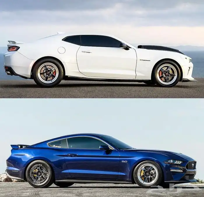 نوفر لكم جنوط شركة weld - vms - forged 6