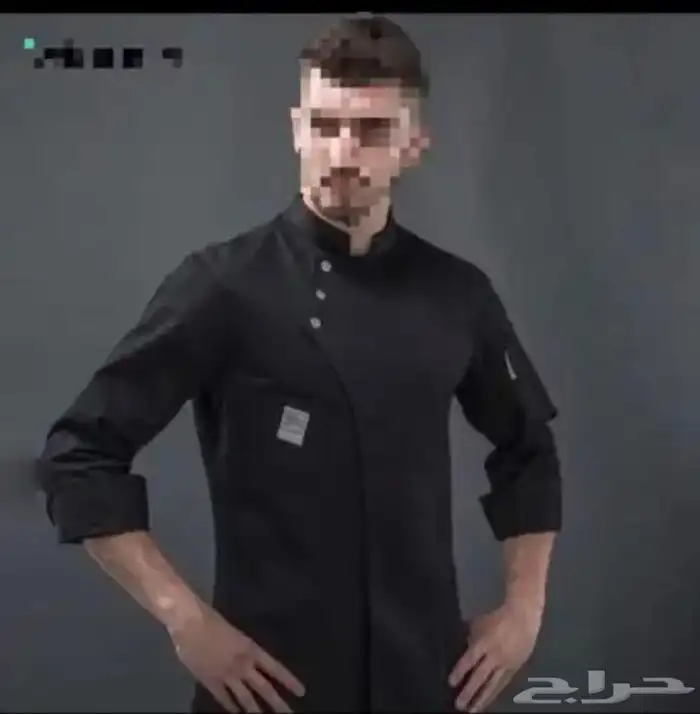 تفصيل زي موحد بجودة عالية 25