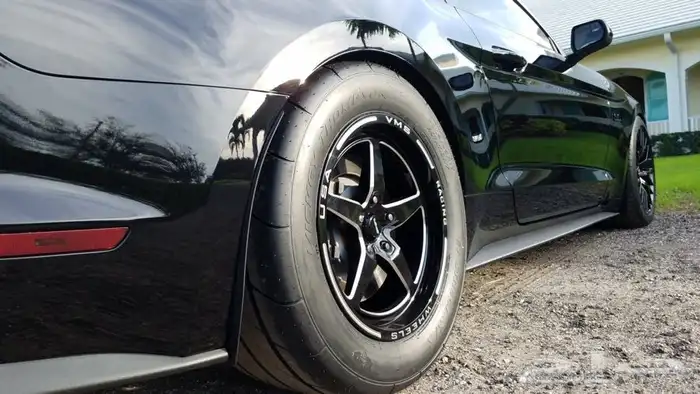 نوفر لكم جنوط شركة weld - vms - forged 23