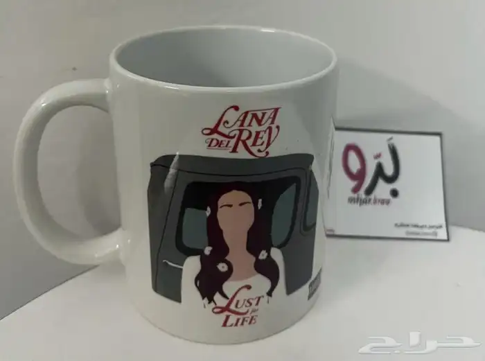 طباعة أكواب وكفرات جوال وغيرها 13