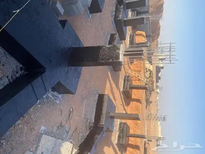 المتر العظم ب 500ريال وتشطيب 1000ريال مقاول ومصنف حائل 20