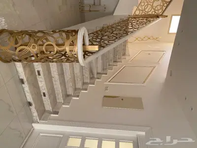 المتر العظم ب 500ريال وتشطيب 1000ريال مقاول ومصنف حائل 5