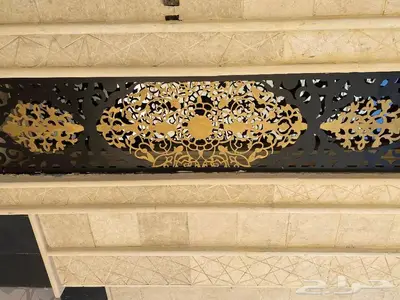 المتر العظم ب 500ريال وتشطيب 1000ريال مقاول ومصنف حائل 8