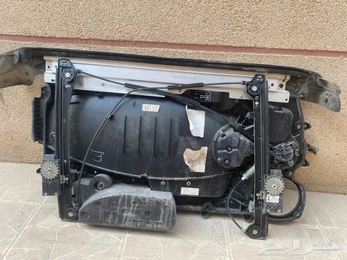 قطع مني كوبر 21