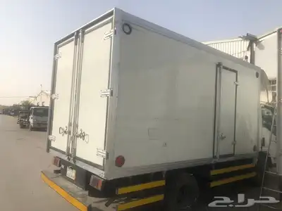 للبيع صندوق حافظة ثلاجة دنه 0