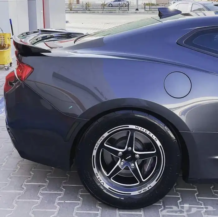 نوفر لكم جنوط شركة weld - vms - forged 10