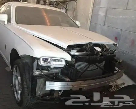 مندوب قطع غيار تشليح تشاليح الحاير والسلي 1