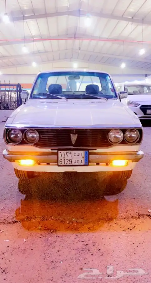 تويوتا بكب 0