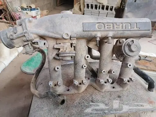 قطع غيار نيسان سيارة رياضيه وارد اليبان 15