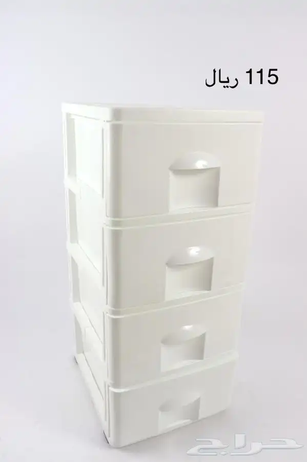 ادارج بلاستيك 17