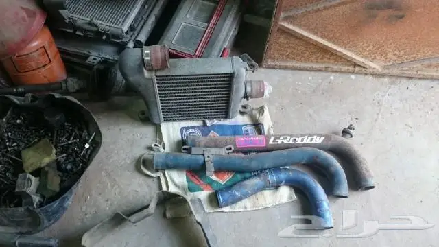 قطع غيار نيسان سيارة رياضيه وارد اليبان 32