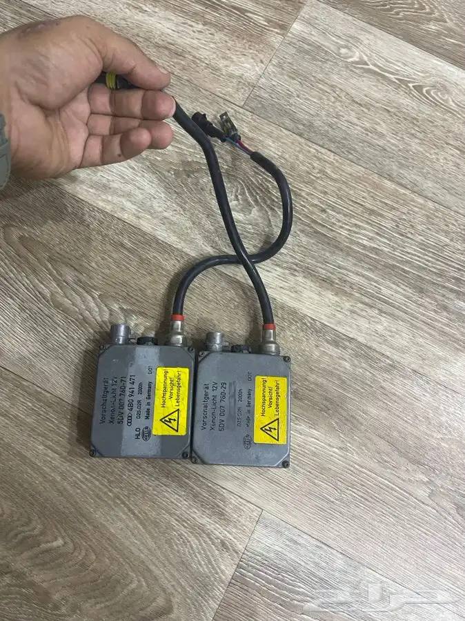 زونون لجميع السيارات لتحسين انور السيارات 14