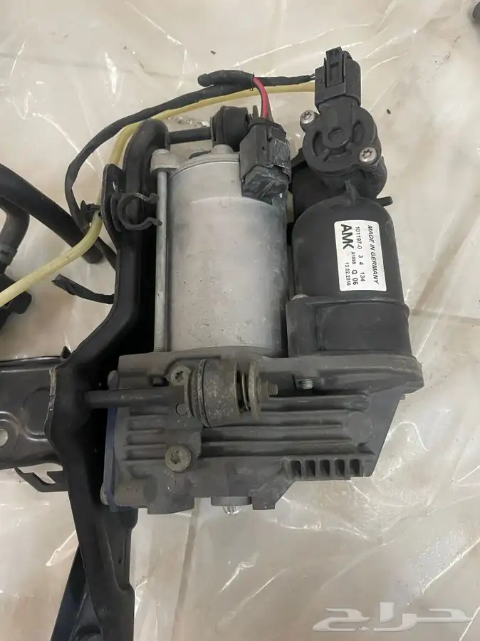 قطع غيار مرسيدس ماوس علبة فيوز abs 23