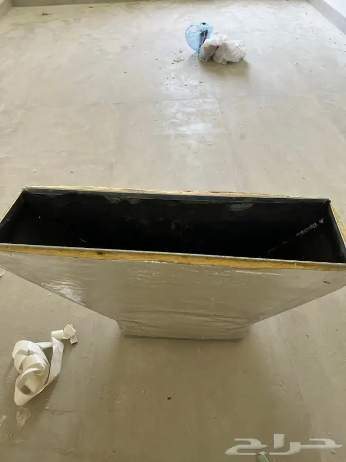 صيانة الدكت وتغيير العزل بجودة عالية 23