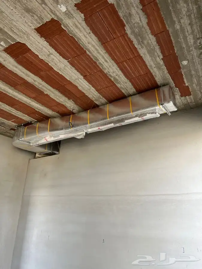 صيانة الدكت وتغيير العزل بجودة عالية 14