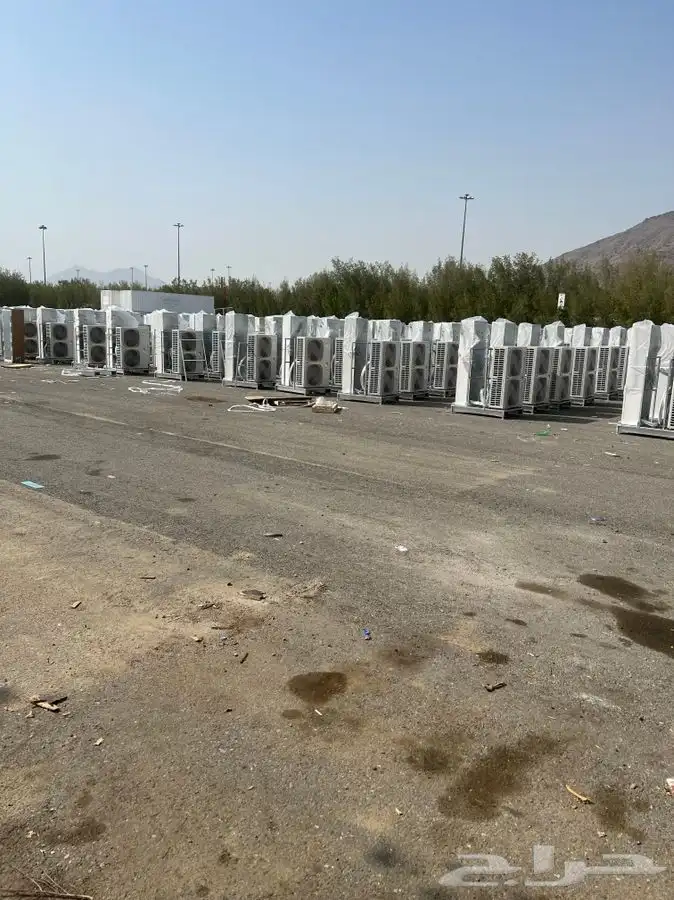 صيانة الدكت وتغيير العزل بجودة عالية 1