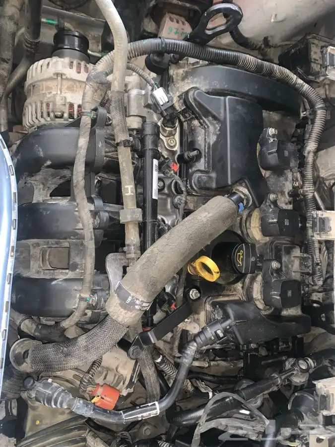 صيانة فورد فيجو واسكورت وايكو سبورت ford figo -escort 2020 12