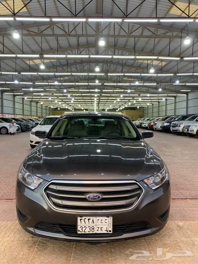 تورس 2015 مخزن سعودي (( تم البييع )) 0