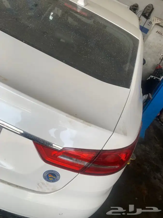 صيانة فورد فيجو واسكورت وايكو سبورت ford figo -escort 2020 6