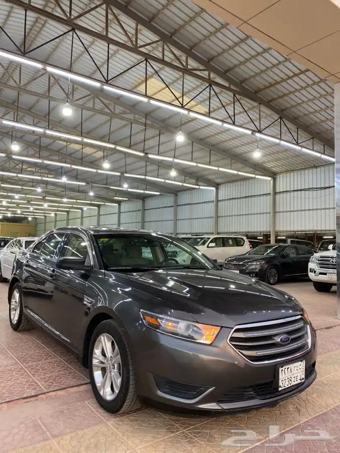 تورس 2015 مخزن سعودي (( تم البييع )) 4