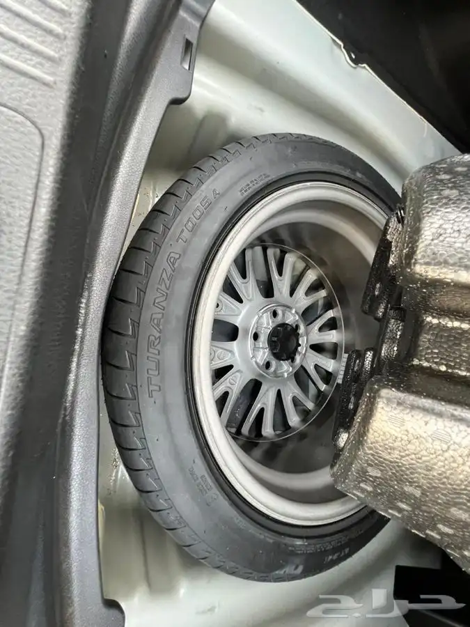 كامري 2020 قراندي ( هايبرد ) شبه وكالة تم البيع 18