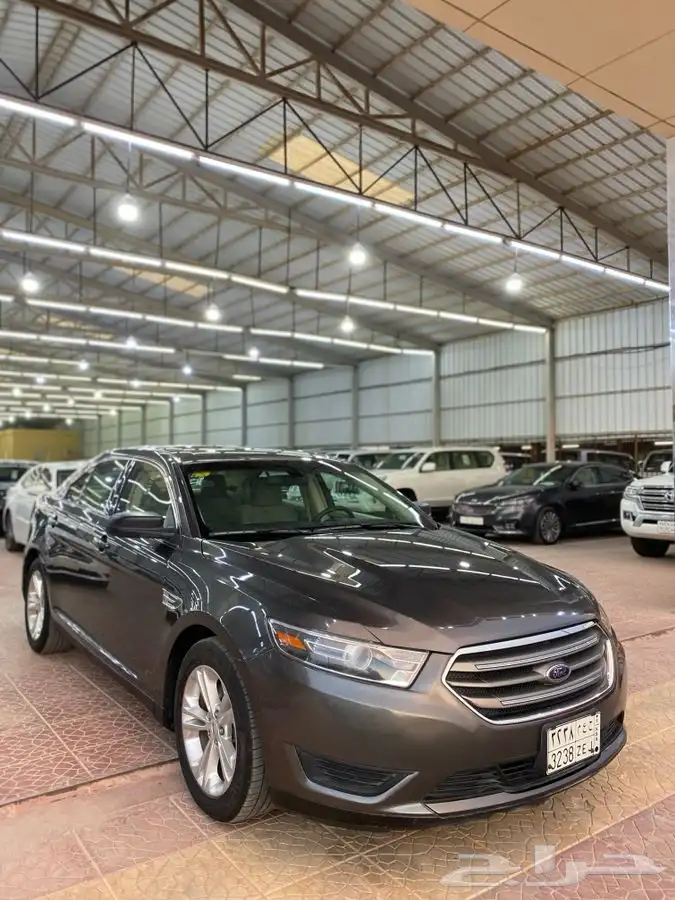 تورس 2015 مخزن سعودي (( تم البييع )) 1