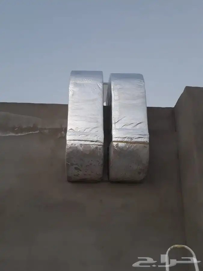 صيانة الدكت وتغيير العزل بجودة عالية 19