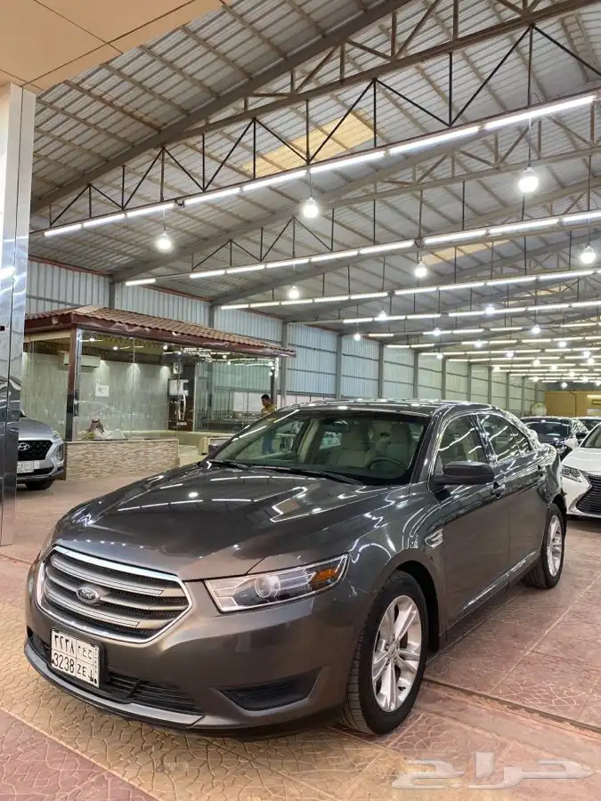 تورس 2015 مخزن سعودي (( تم البييع )) 2