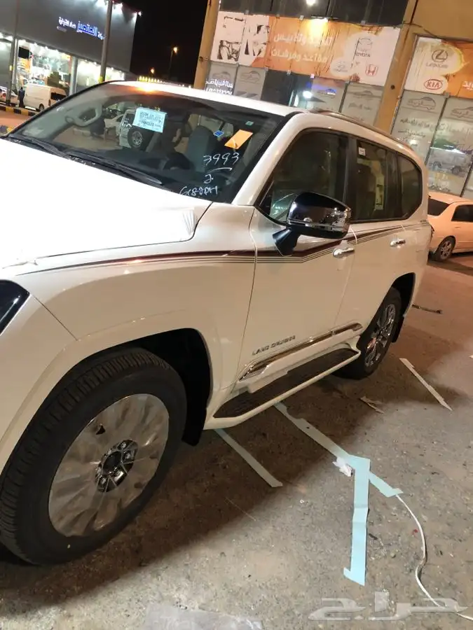 خط GXR 2023 2