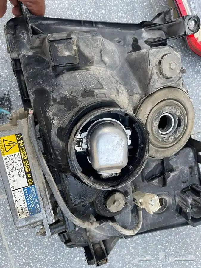 زونون لجميع السيارات لتحسين انور السيارات 6